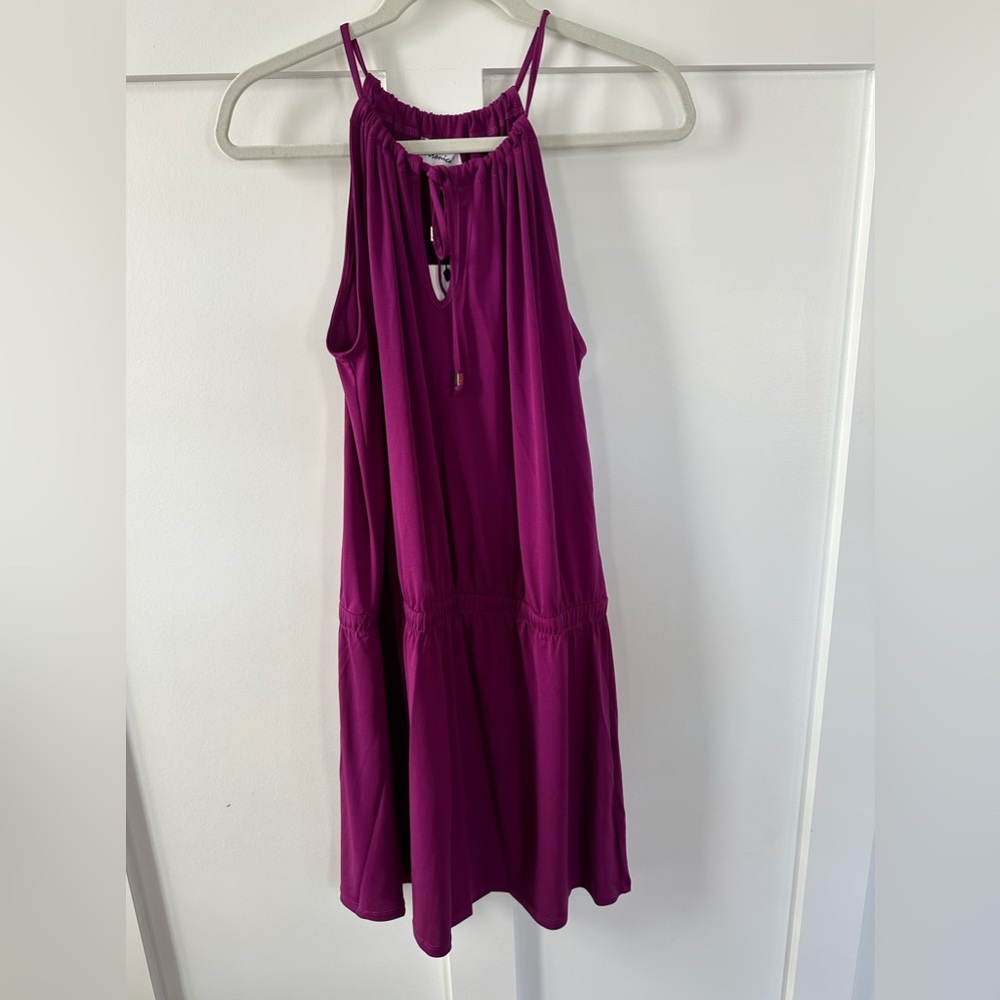 Veronica M Dress